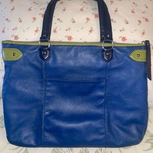 Coach Daisy Emma Large Tote